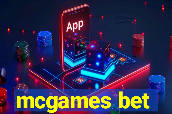 mcgames bet